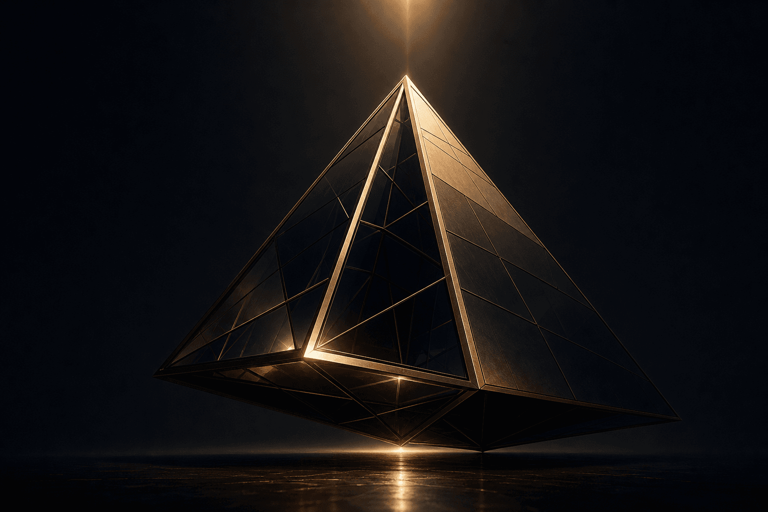 Strategic venture partnership